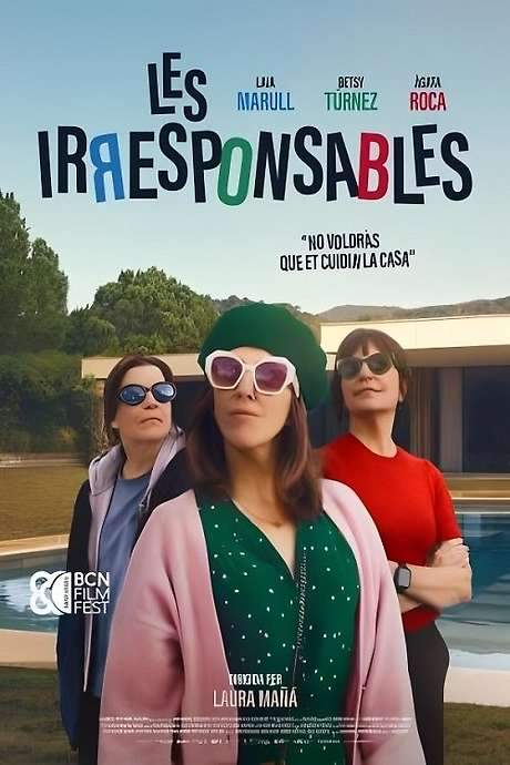Les irresponsables